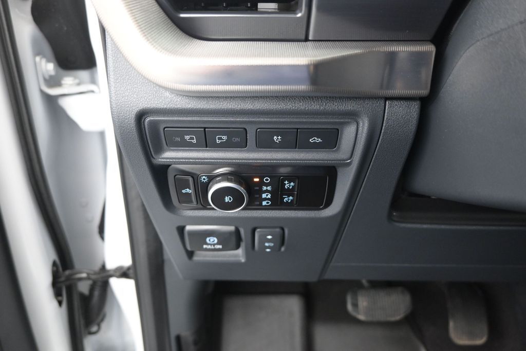 Used 2023 Ford F-150 - photo 57