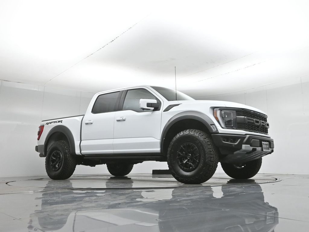 Used 2023 Ford F-150 - photo 40