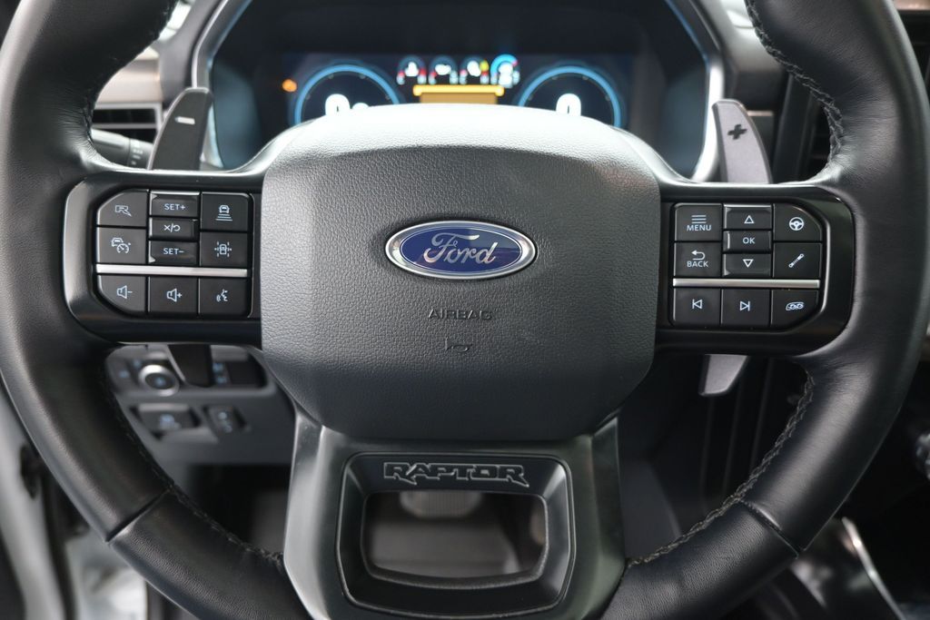 Used 2023 Ford F-150 - photo 58