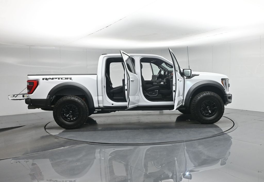 Used 2023 Ford F-150 - photo 41