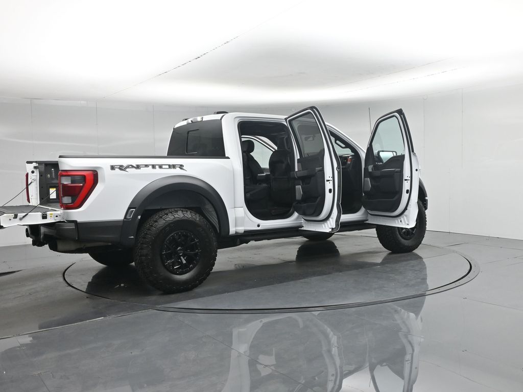 Used 2023 Ford F-150 - photo 42