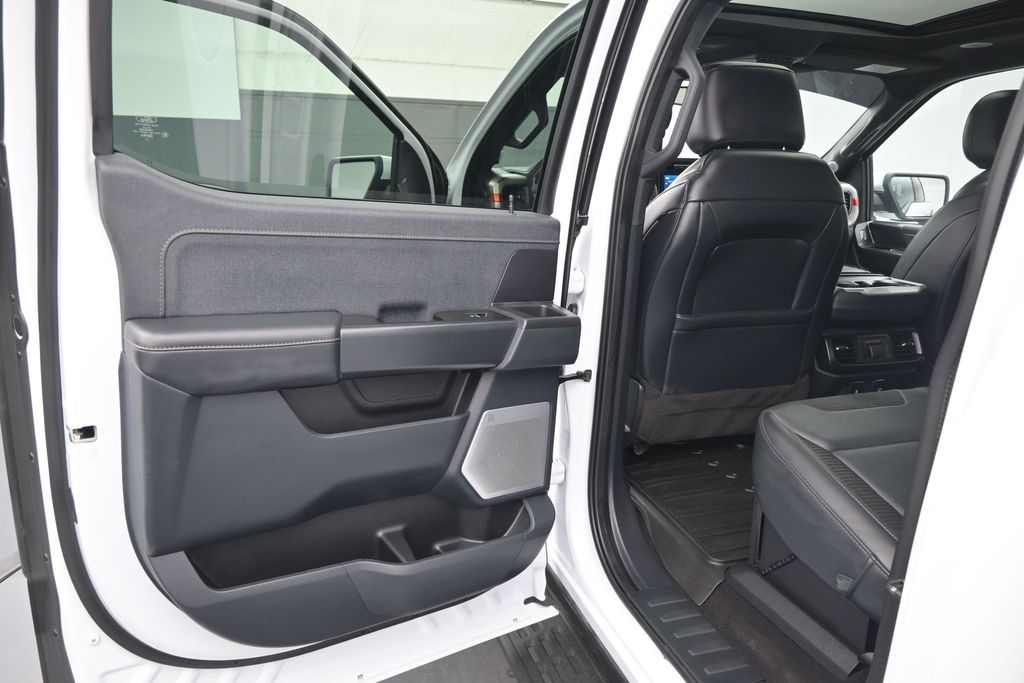 Used 2023 Ford F-150 - photo 47