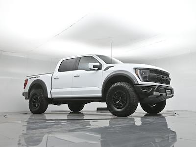 Used 2023 Ford F-150 - photo 2