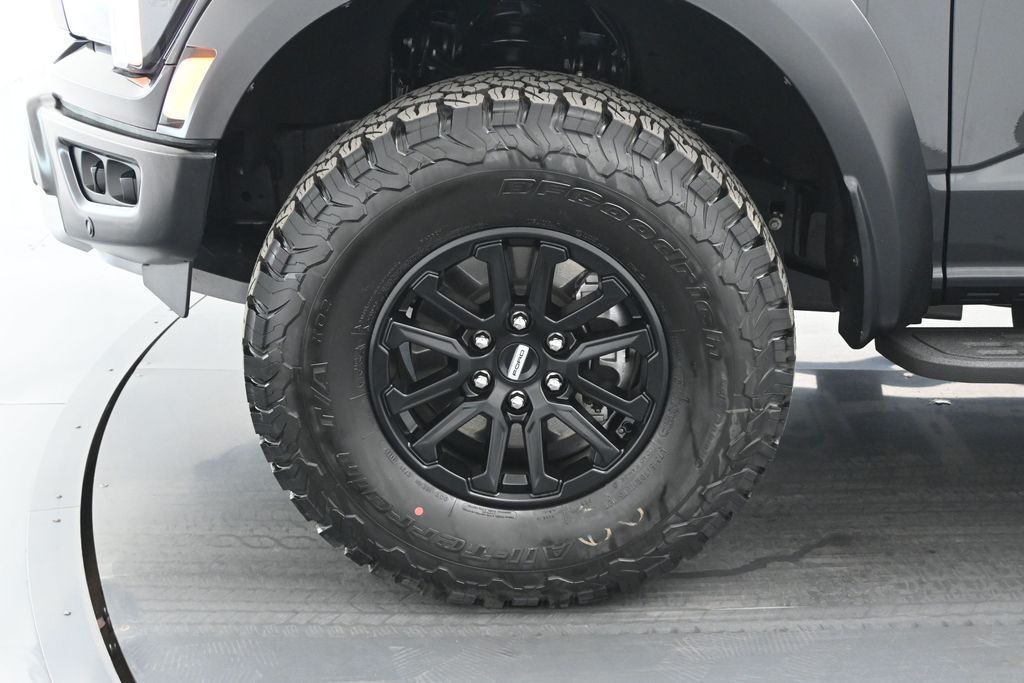 Used 2025 Ford F-150 - photo 53