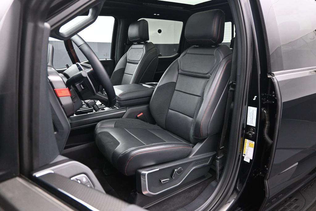 Used 2025 Ford F-150 - photo 35