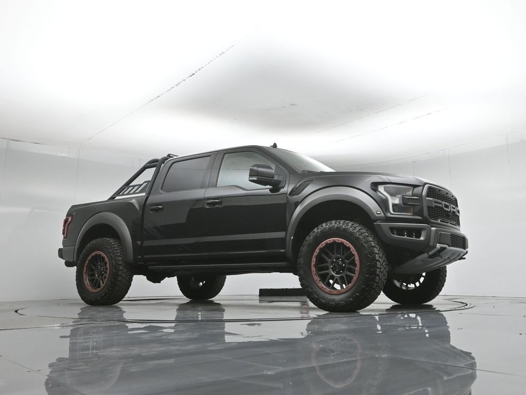 Used 2019 Ford F-150 - photo 28