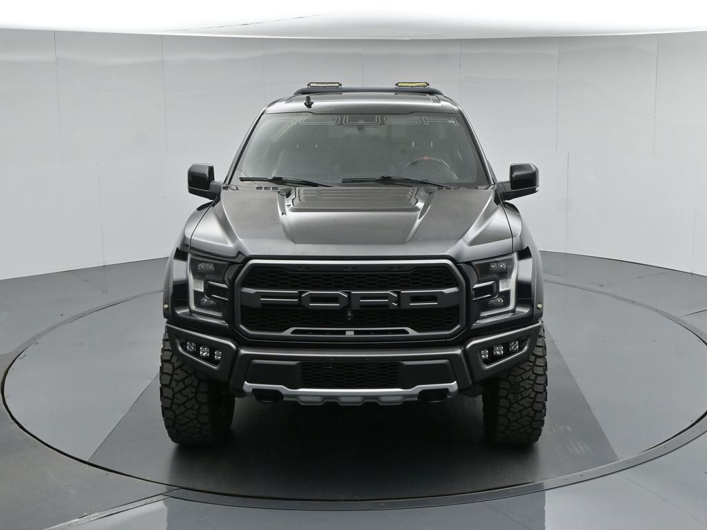 Used 2019 Ford F-150 - photo 9