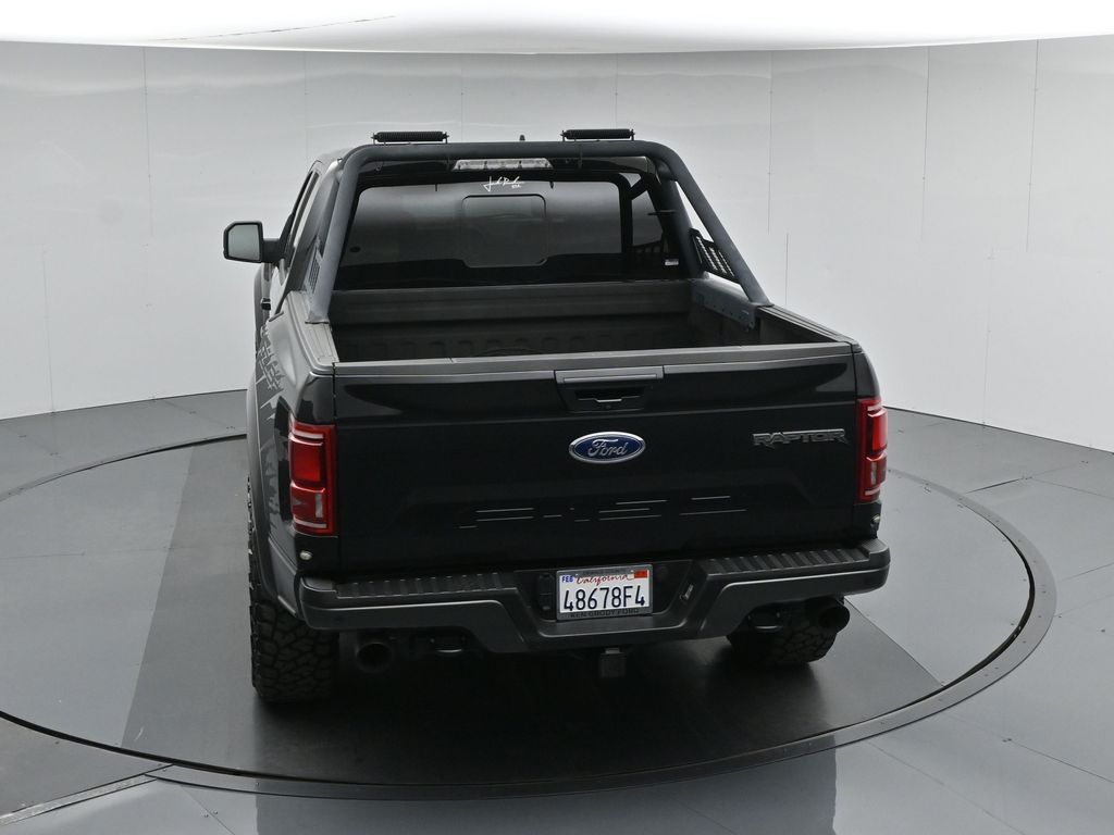 Used 2019 Ford F-150 - photo 13