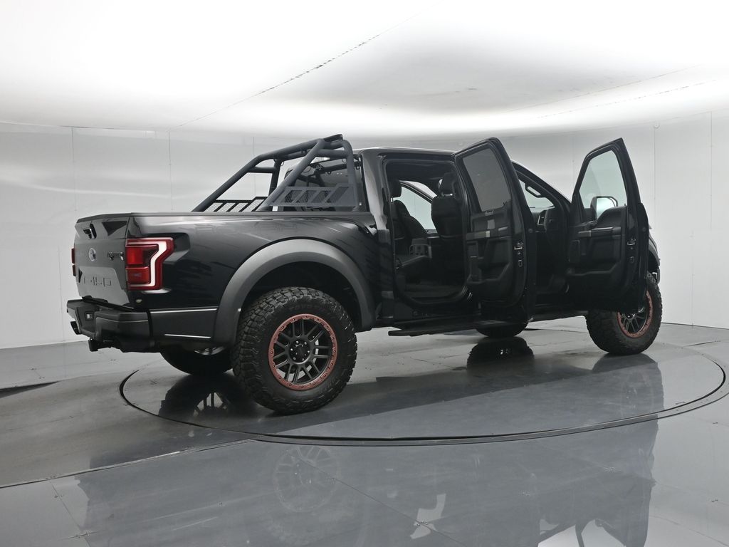 Used 2019 Ford F-150 - photo 30