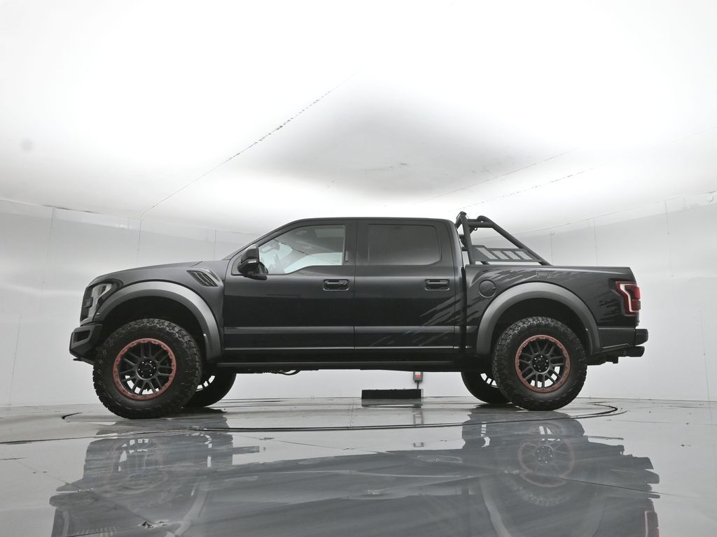 Used 2019 Ford F-150 - photo 32