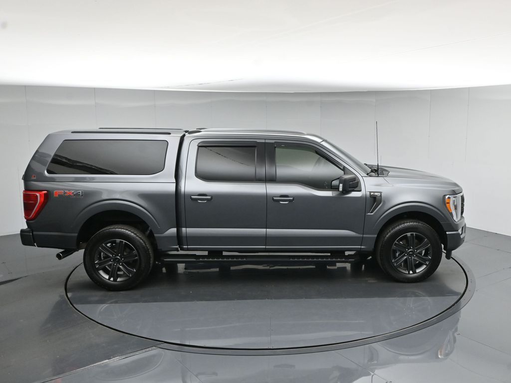 Used 2023 Ford F-150 - photo 28