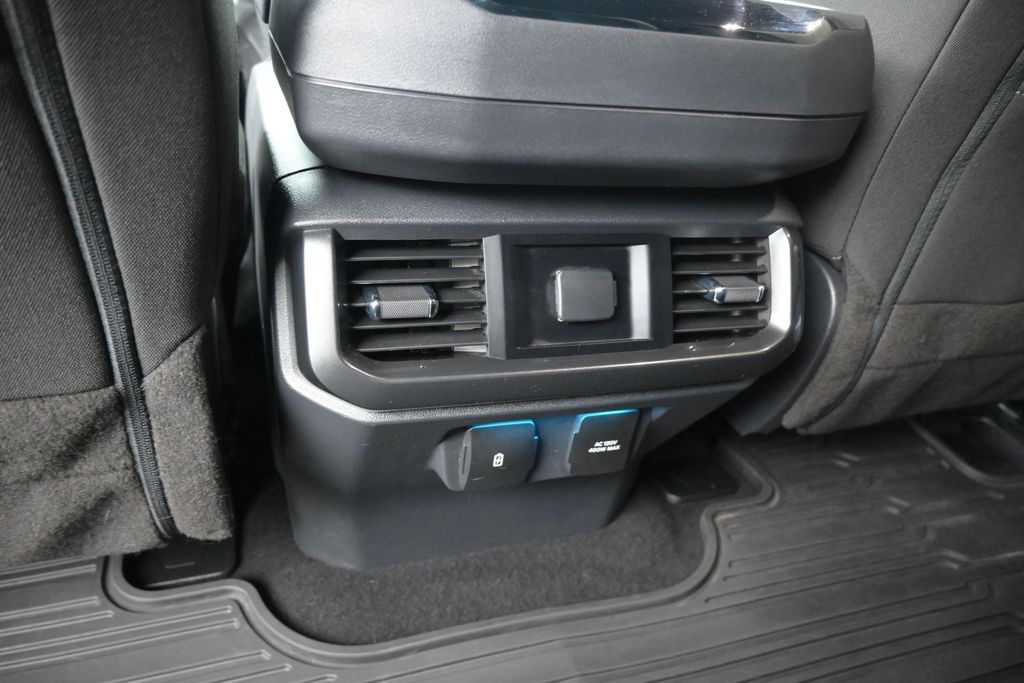 Used 2023 Ford F-150 - photo 7