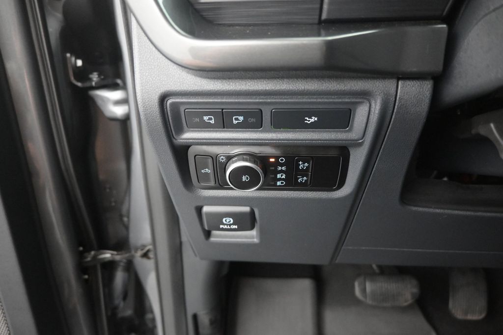 Used 2023 Ford F-150 - photo 13