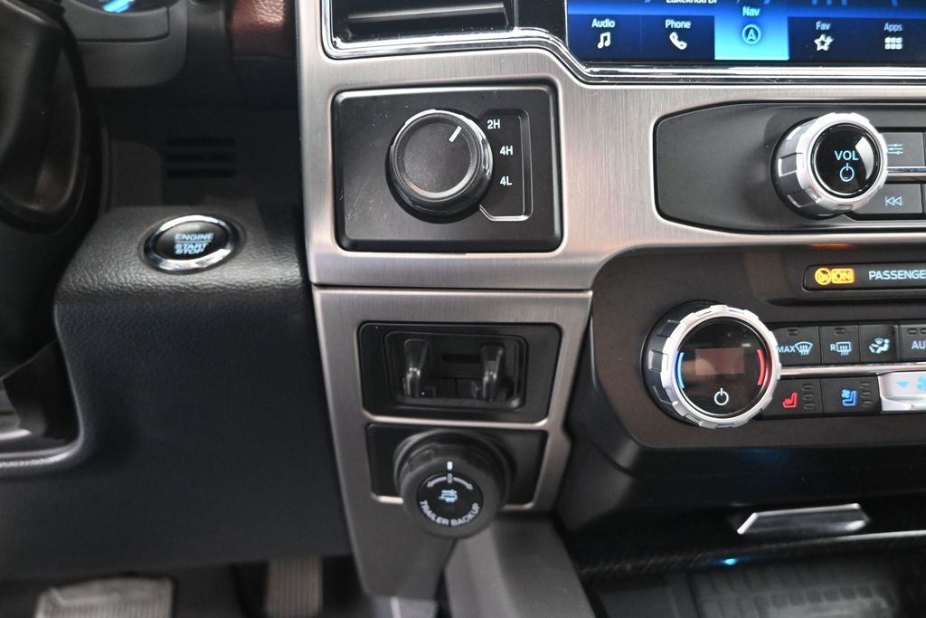 Used 2022 Ford F-450 - photo 61
