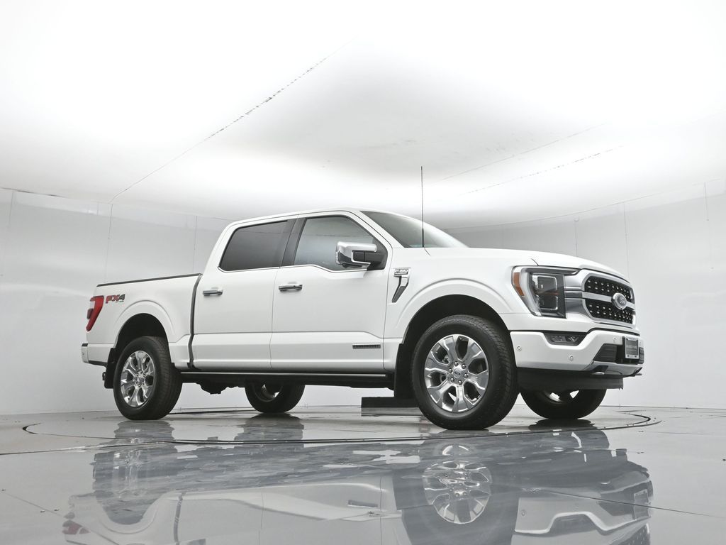 Used 2023 Ford F-150 - photo 38