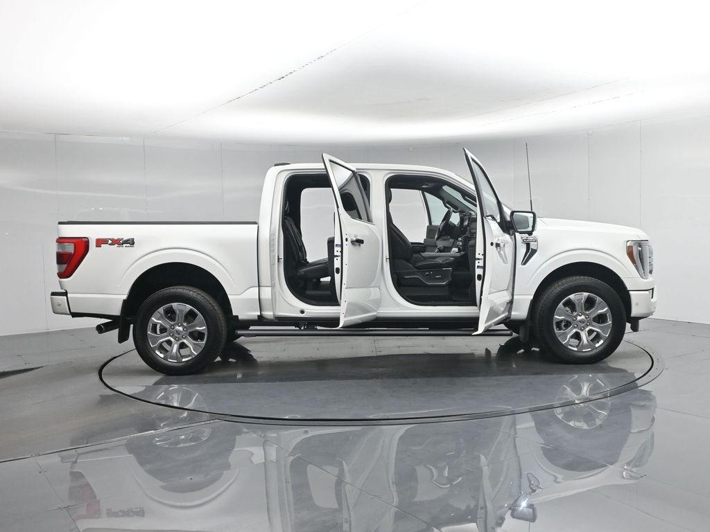 Used 2023 Ford F-150 - photo 39
