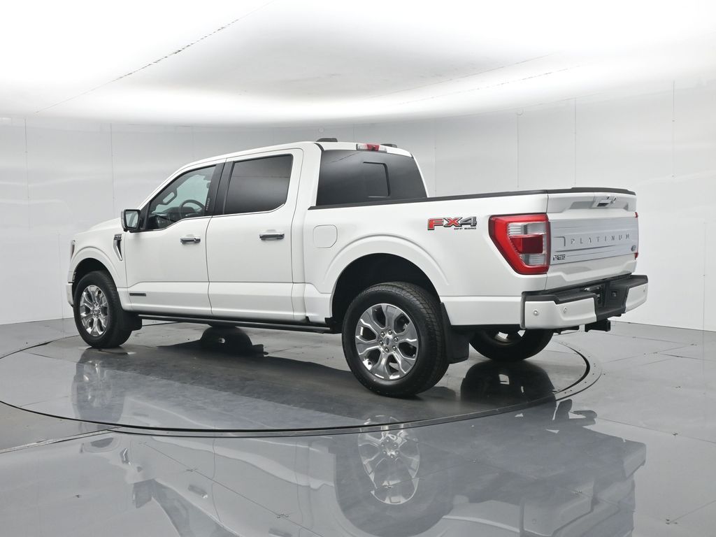 Used 2023 Ford F-150 - photo 41