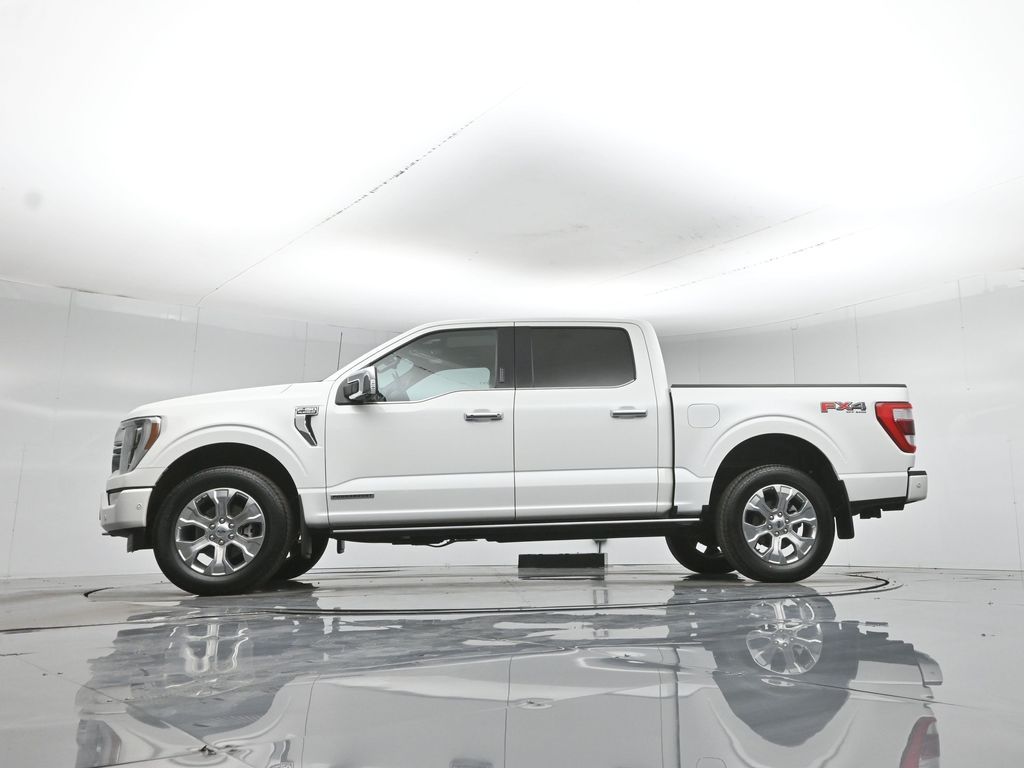 Used 2023 Ford F-150 - photo 42
