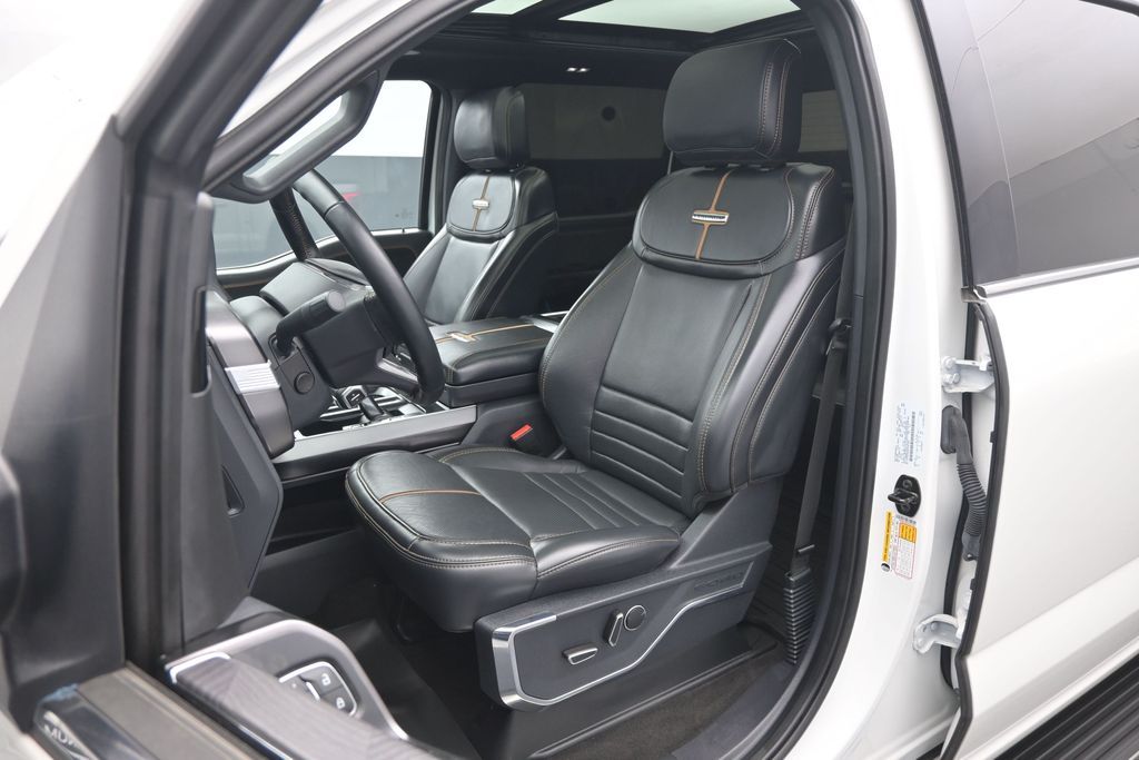 Used 2023 Ford F-150 - photo 43