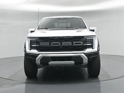 2025 Ford F-150 SuperCrew Cab 4WD Pickup for sale #BP1509-A - photo 2