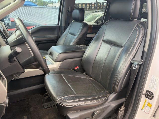 Used 2018 Ford F-150 - photo 14