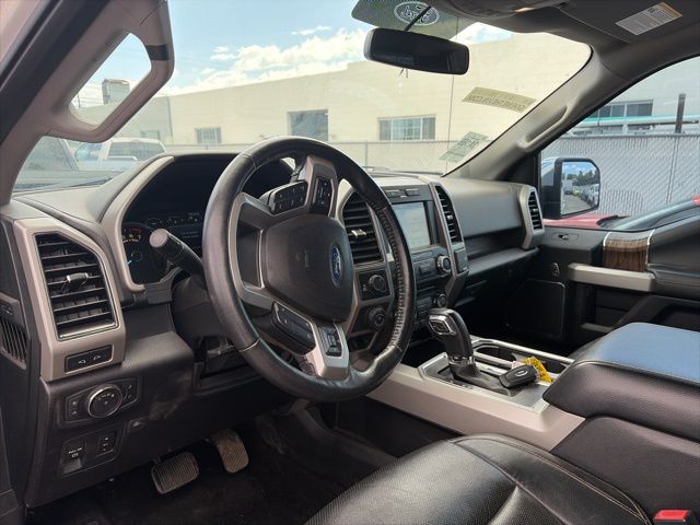 Used 2018 Ford F-150 - photo 16