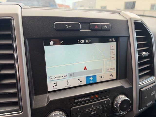 Used 2018 Ford F-150 - photo 19
