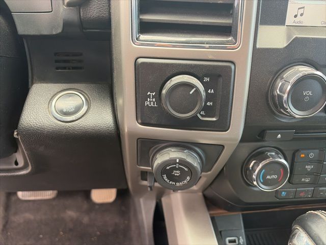 Used 2018 Ford F-150 - photo 21