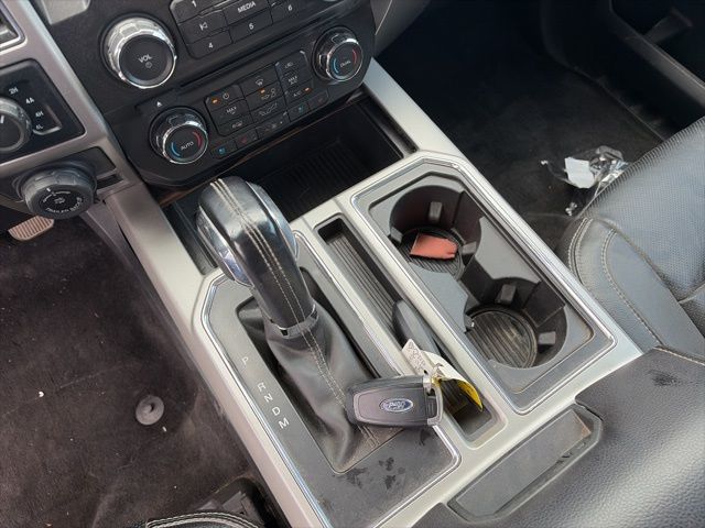 Used 2018 Ford F-150 - photo 22