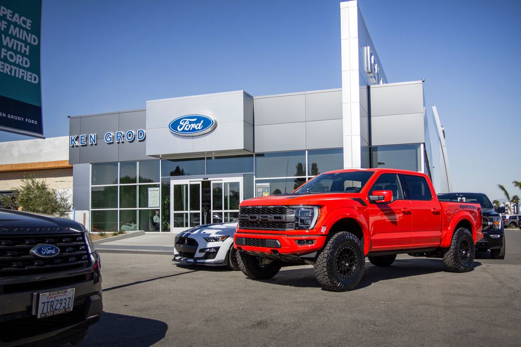 Used 2018 Ford F-150 - photo 27