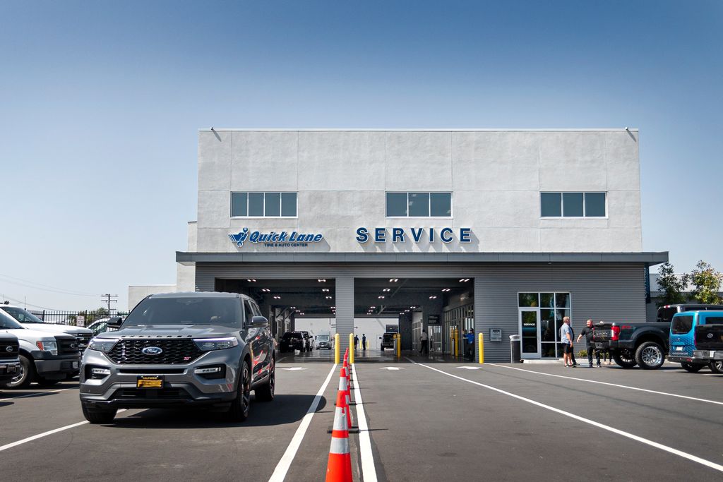 Used 2018 Ford F-150 - photo 28