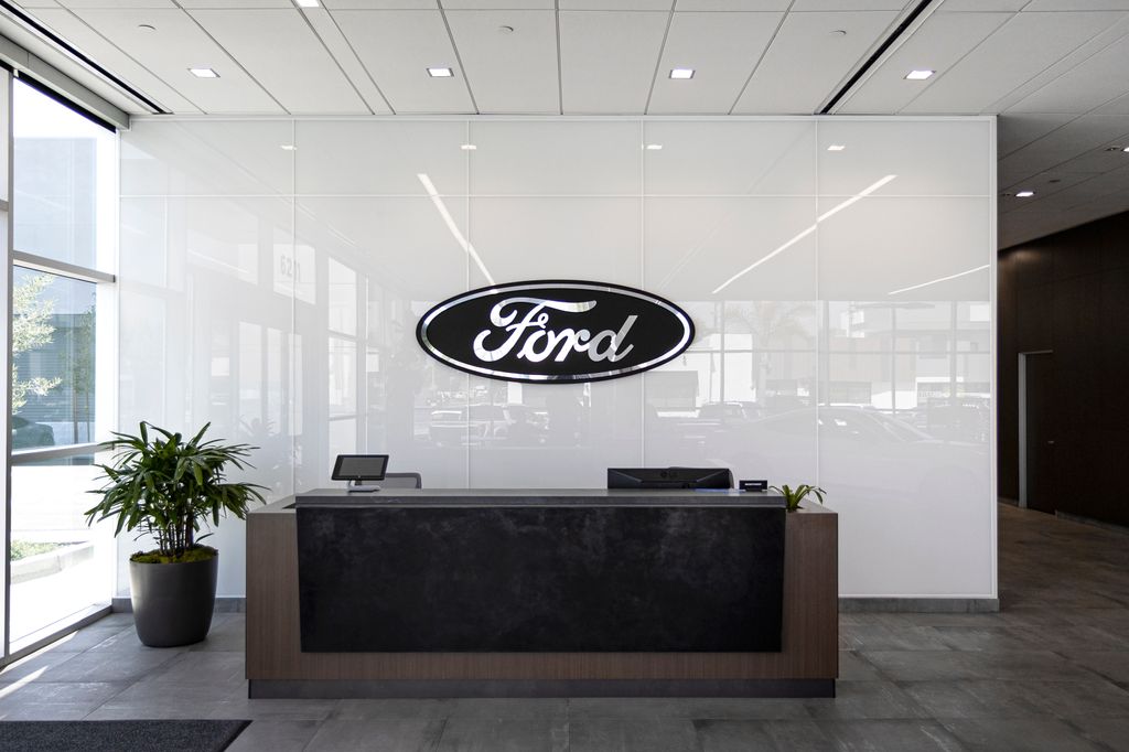 Used 2018 Ford F-150 - photo 29