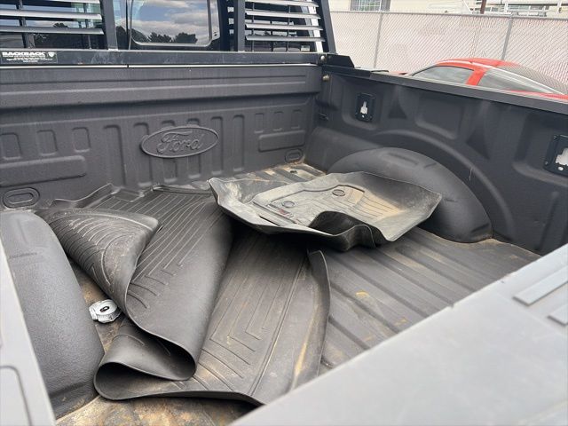 Used 2018 Ford F-150 - photo 8