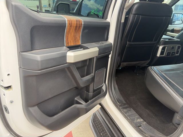 Used 2018 Ford F-150 - photo 9