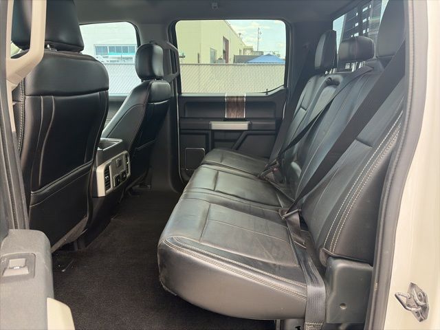 Used 2018 Ford F-150 - photo 10