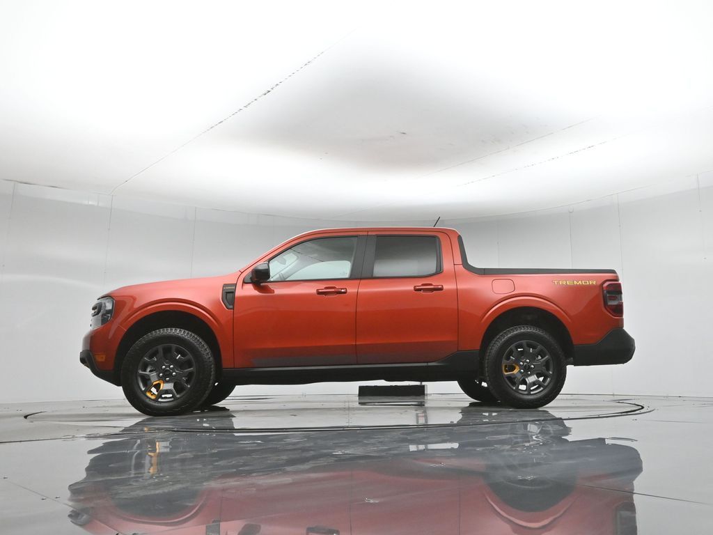 Used 2024 Ford Maverick - photo 10