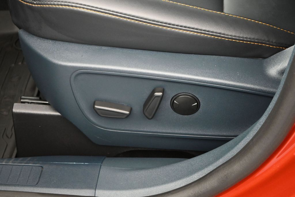 Used 2024 Ford Maverick - photo 12