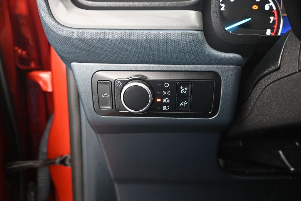 Used 2024 Ford Maverick - photo 15