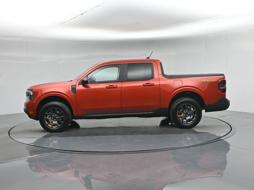 Used 2024 Ford Maverick - photo 36
