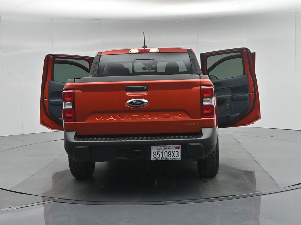 Used 2024 Ford Maverick - photo 40
