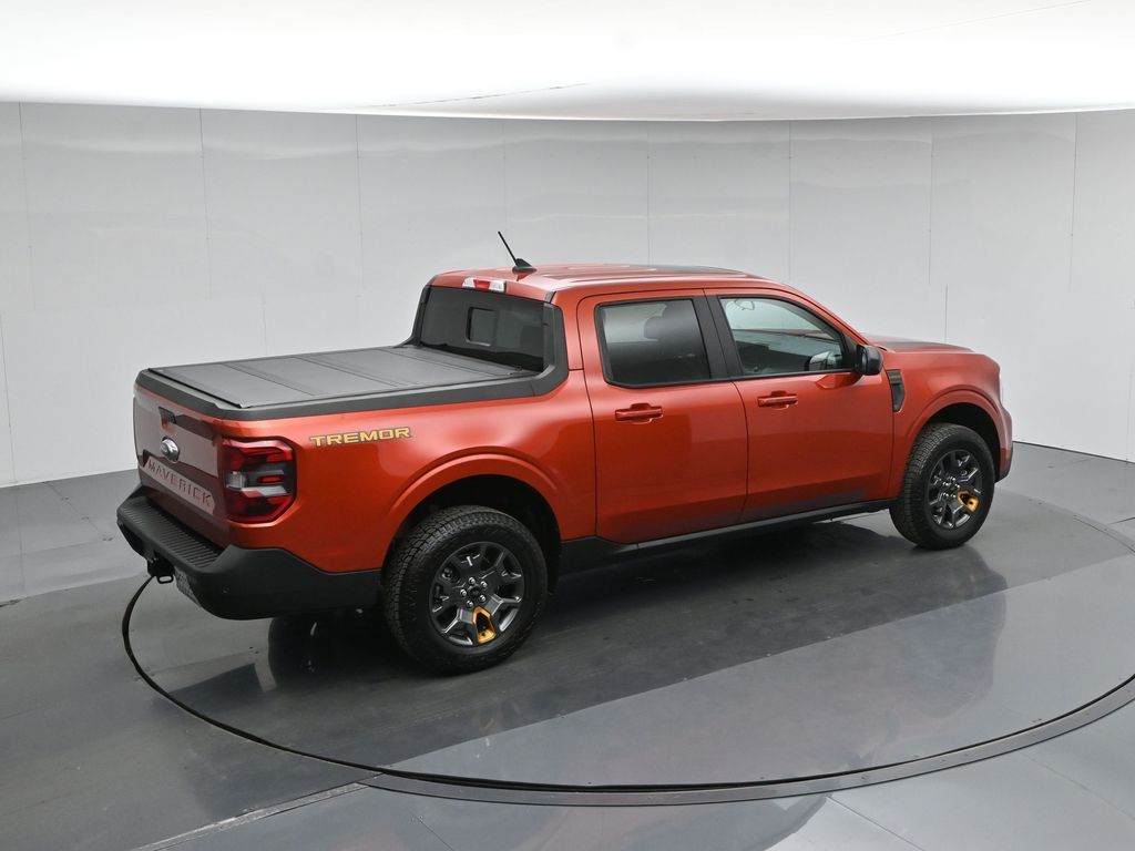 Used 2024 Ford Maverick - photo 47