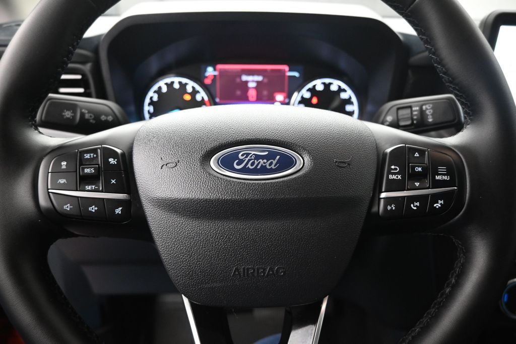 Used 2024 Ford Maverick - photo 14