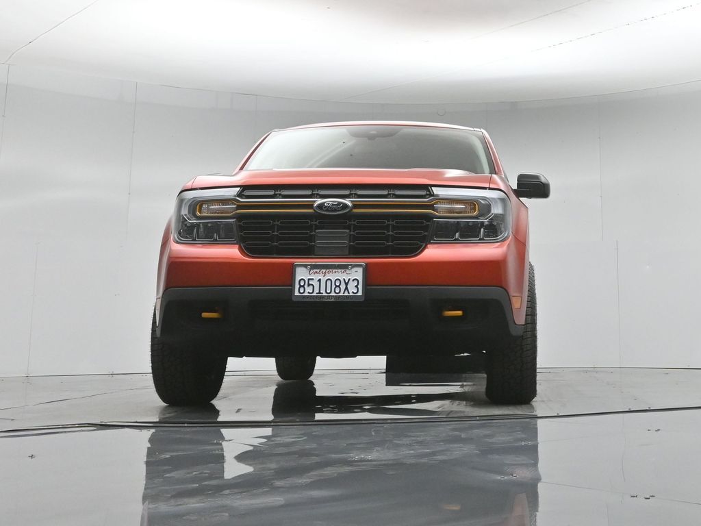 Used 2024 Ford Maverick - photo 52