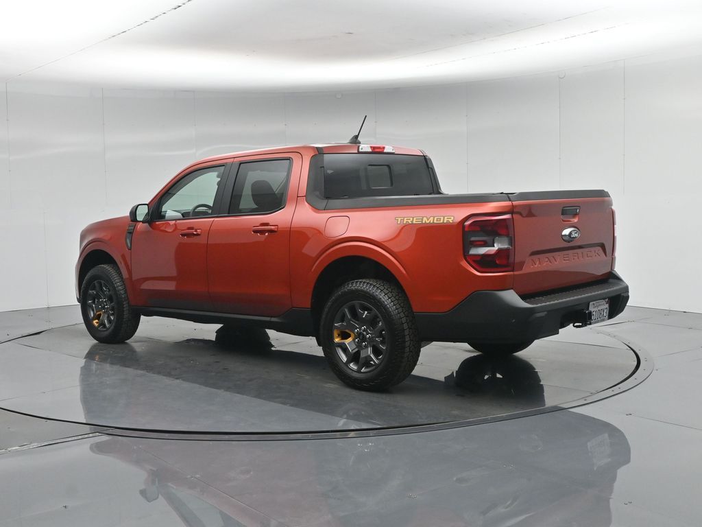 Used 2024 Ford Maverick - photo 9