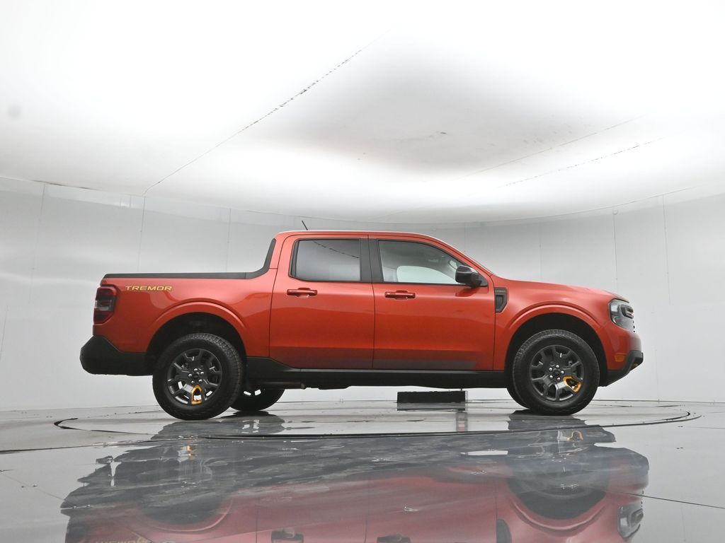 Used 2024 Ford Maverick - photo 54