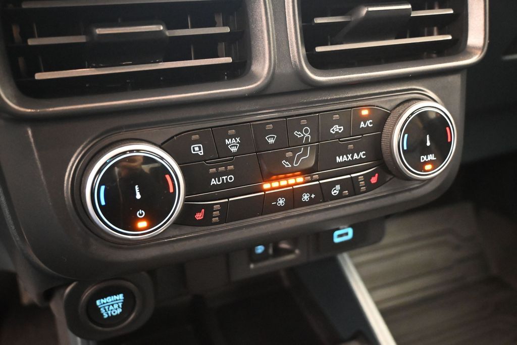 Used 2024 Ford Maverick - photo 20