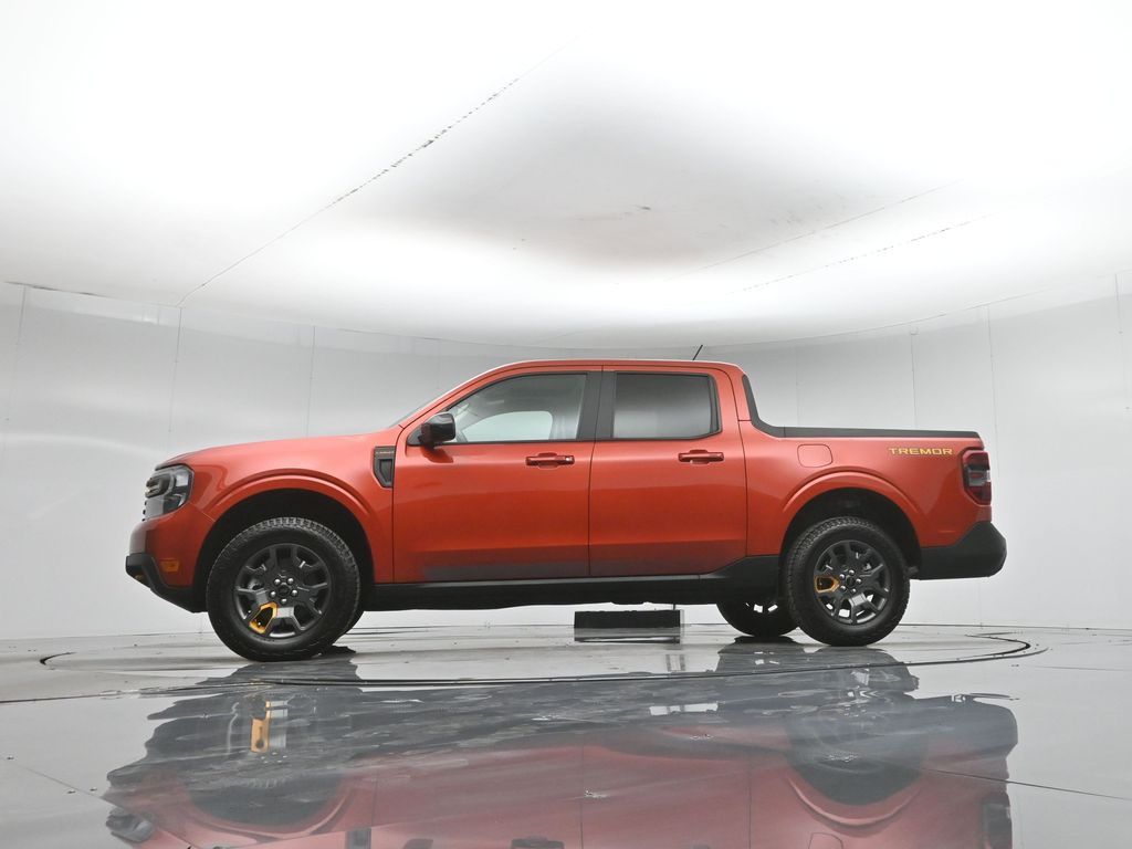 Used 2024 Ford Maverick - photo 58