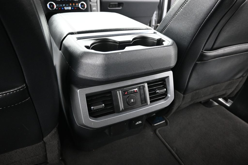 Used 2024 Ford F-250 - photo 24