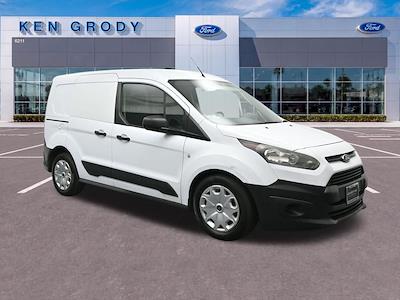 2015 Ford Transit Connect FWD Empty Cargo Van for sale #BP1667-A - photo 1