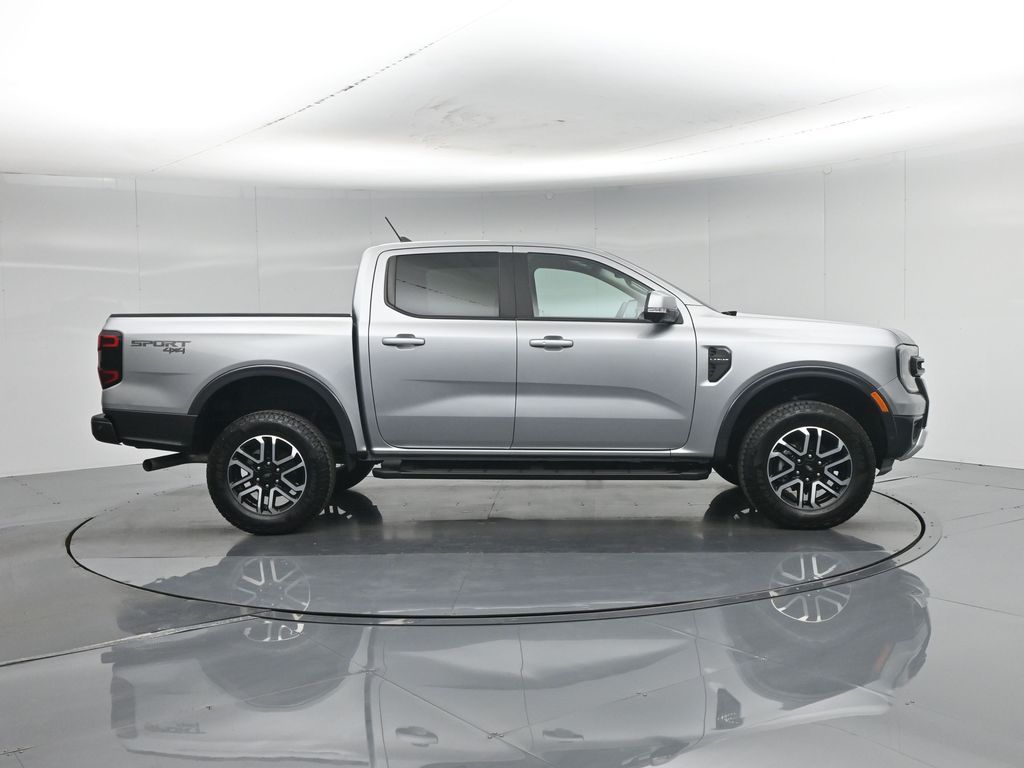 Used 2024 Ford Ranger - photo 32